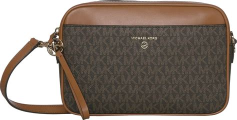 michael kors jet set camera crossbody|michael kors jet set item.